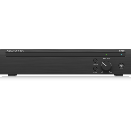 Lab Gruppen CA601 - wzmacniacz instalacyjny o mocy 1x60W