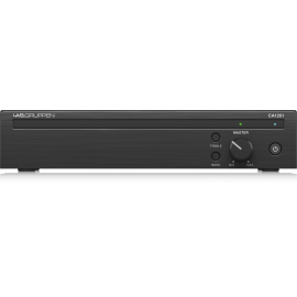 Lab Gruppen CA1201 – wzmacniacz instalacyjny o mocy 1x120W