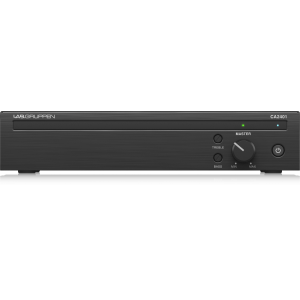 Lab Gruppen CA2401 – wzmacniacz instalacyjny o mocy 1x240W