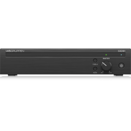 Lab Gruppen CA2401 – wzmacniacz instalacyjny o mocy 1x240W