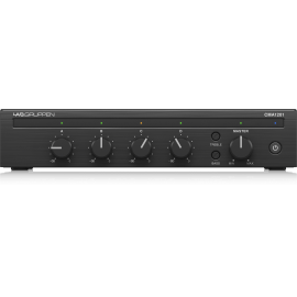 Lab Gruppen CMA1201 - wzmacniacz miksujący z 4 wejściami o mocy 1x120W