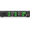 Lab Gruppen CMA1201 - wzmacniacz miksujący z 4 wejściami o mocy 1x120W