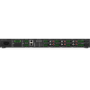 Lab Gruppen CMA1202 – wzmacniacz miksujący z 4 wejściami o mocy 2x120W