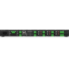 Lab Gruppen CMA2402 – wzmacniacz miksujący z 8 wejściami o mocy 2x240W