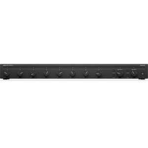Lab Gruppen CMA2402 – wzmacniacz miksujący z 8 wejściami o mocy 2x240W