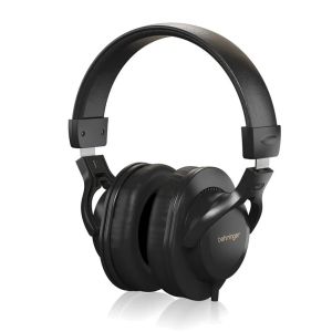 Behringer BH20 - słuchawki nauszne o konstrukcji zamkniętej
