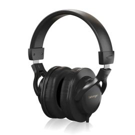 Behringer BH20 - słuchawki nauszne o konstrukcji zamkniętej