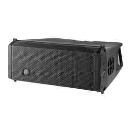 Das Audio EVENT-28A - nagłośnienie liniowe