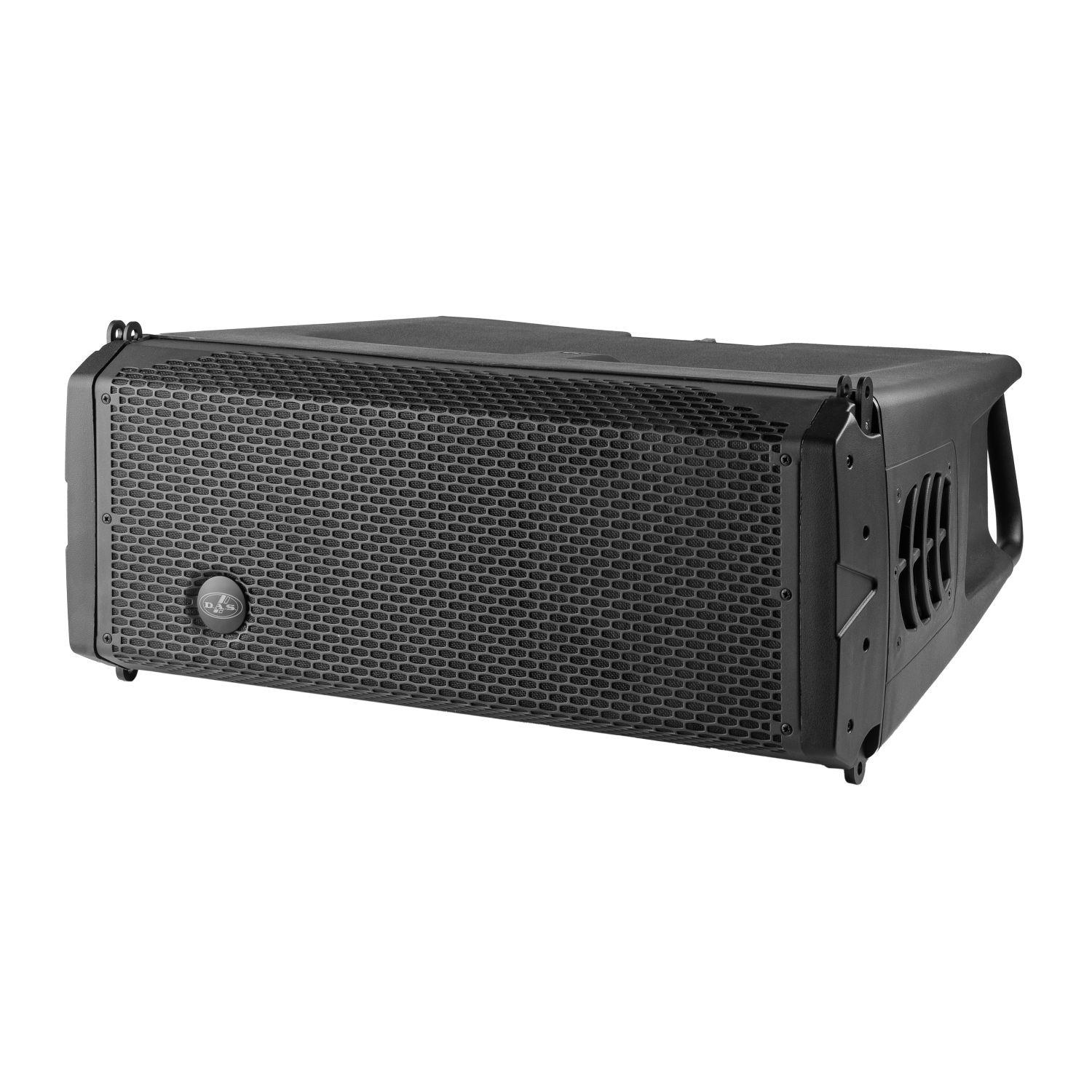 Das Audio EVENT-28A - nagłośnienie liniowe