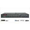 RH SOUND DTY-240BC - wzmacniacz 100V