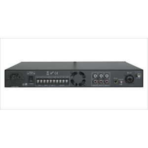 RH SOUND DTY-240BC - wzmacniacz 100V