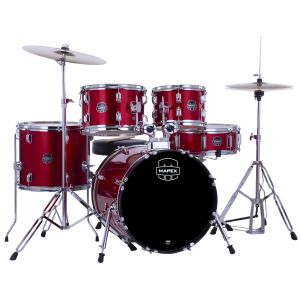 MAPEX CM5844FTC IR - zestaw perkusyjny