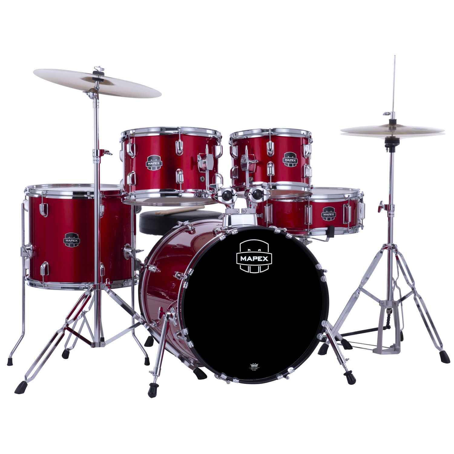 MAPEX CM5844FTC IR - zestaw perkusyjny