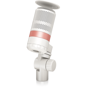 TC Helicon GoXLR MIC-WH - mikrofon dynamiczny lektorski (biały)