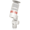 TC Helicon GoXLR MIC-WH - mikrofon dynamiczny lektorski (biały)
