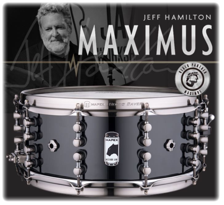 MAPEX BPDLMH4600LPB
