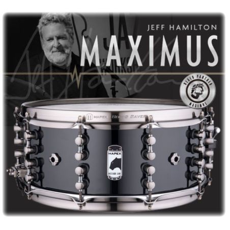 MAPEX BPDLMH4600LPB