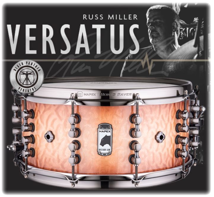 MAPEX BPDLMH4650LPW