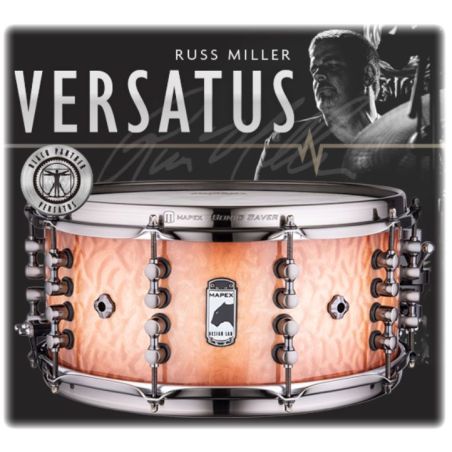 MAPEX BPDLMH4650LPW