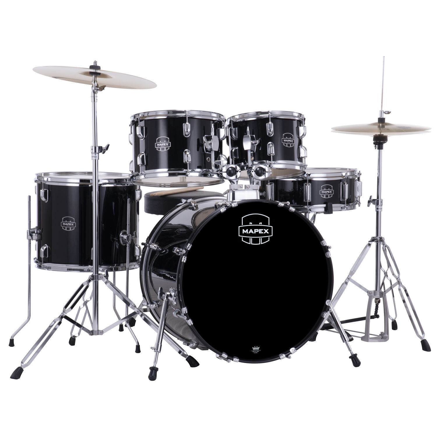 MAPEX CM5044FTC DK - perkusja akustyczna