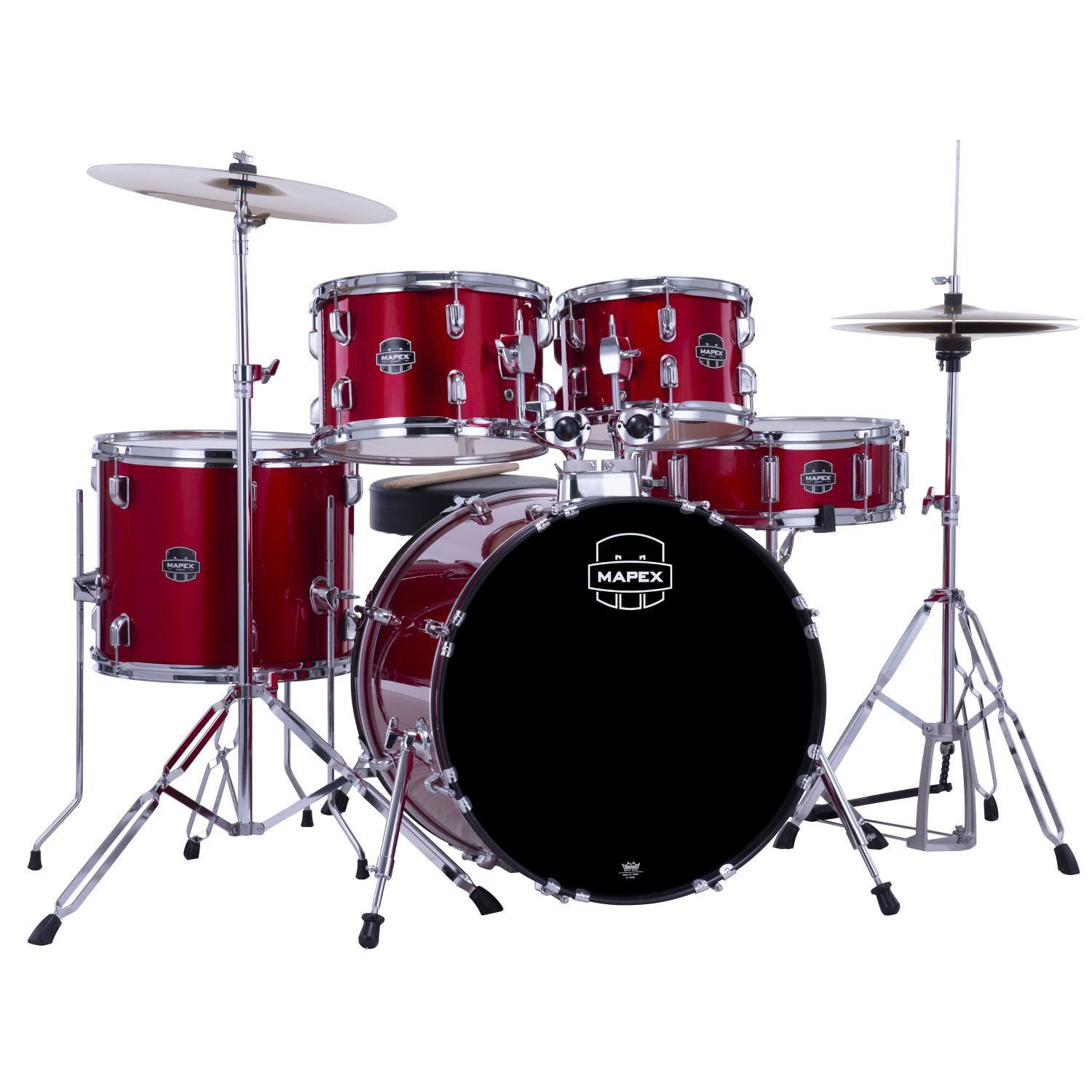 MAPEX CM5044FTC IR - perkusja akustyczna