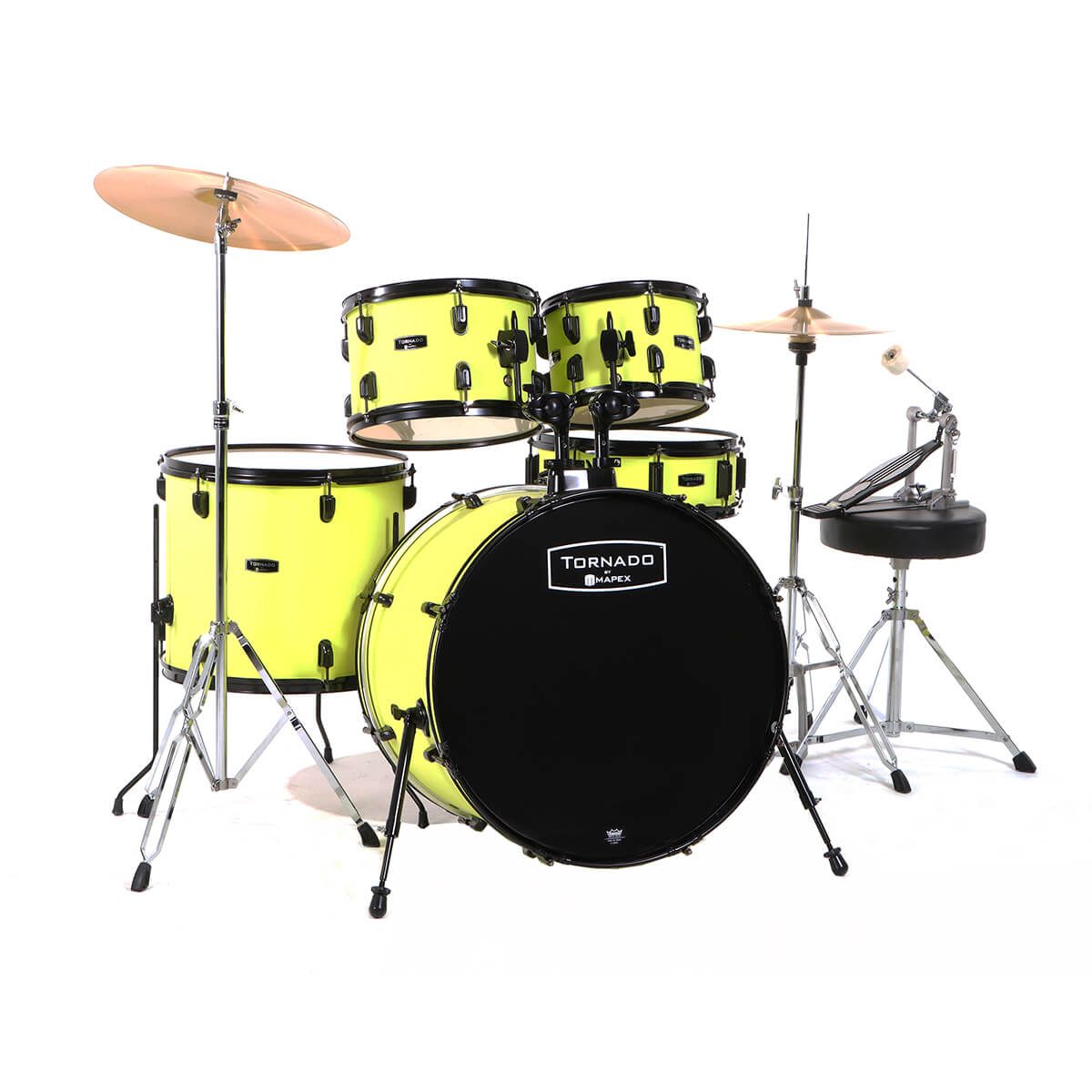 MAPEX TND5294FTC BFY - perkusja akustyczna