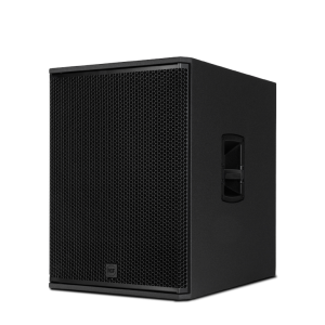 RCF SUB 18-AS - subwoofer aktywny