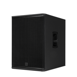RCF SUB 18-AS - subwoofer aktywny
