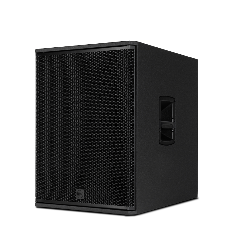 RCF SUB 18-AS - subwoofer aktywny