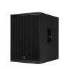 RCF SUB 18-AS - subwoofer aktywny