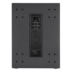 RCF SUB 18-AS - subwoofer aktywny