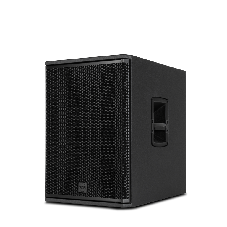 RCF SUB 15-AS - subwoofer aktywny