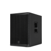 RCF SUB 15-AS - subwoofer aktywny