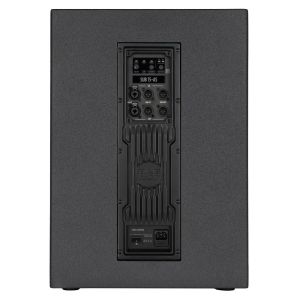 RCF SUB 15-AS - subwoofer aktywny