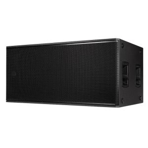 RCF SUB 8008-AS - subwoofer aktywny