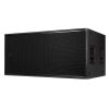 RCF SUB 8008-AS - subwoofer aktywny