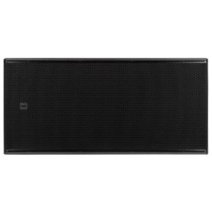 RCF SUB 8008-AS - subwoofer aktywny