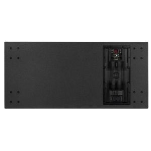 RCF SUB 8008-AS - subwoofer aktywny