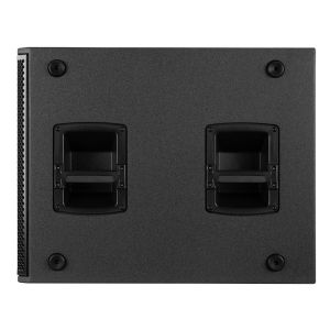 RCF SUB 8008-AS - subwoofer aktywny