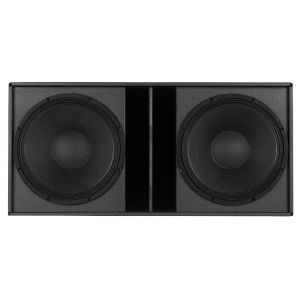 RCF SUB 8008-AS - subwoofer aktywny