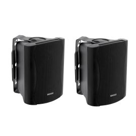 OMNITRONIC C-50A - aktywna para głośników instalacyjnych