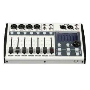 Proel DIGIPAD8 - mikser cyfrowy