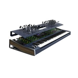 WALDORF Quantum MK2 - Syntezator