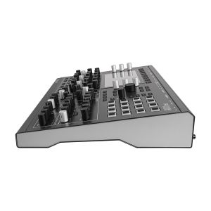 Waldorf Iridium - syntezator
