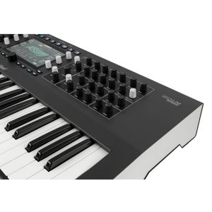 WALDORF Iridium Keyboard