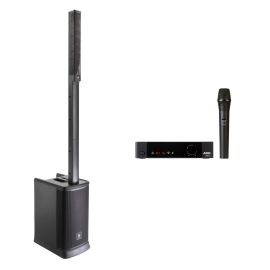 JBL EON ONE MK2 - system nagłośnieniowy + GRATIS! - 7 LAT GWARANCJI