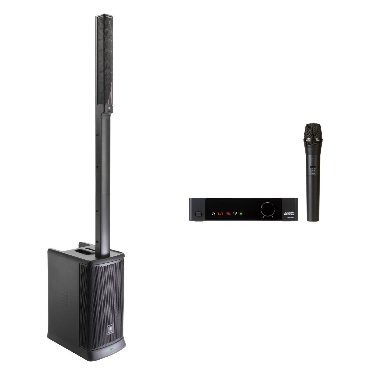 JBL EON ONE MK2 - system nagłośnieniowy + GRATIS! - 7 LAT GWARANCJI
