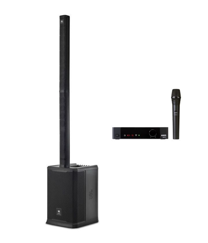 JBL PRX ONE - przenośny system nagłośnieniowy + GRATIS - 7 LAT GWARANCJI