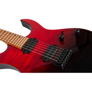 SPIRA S-450 TRD HH - gitara elektryczna
