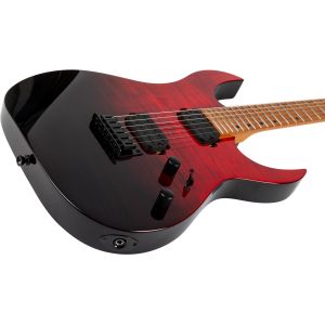 SPIRA S-450 TRD HH - gitara elektryczna